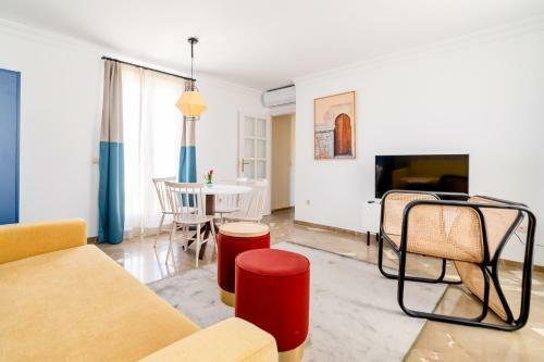 Welcomer Apartments Granada Gran V�a