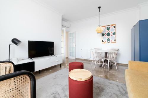 Welcomer Apartments Granada Gran V�a