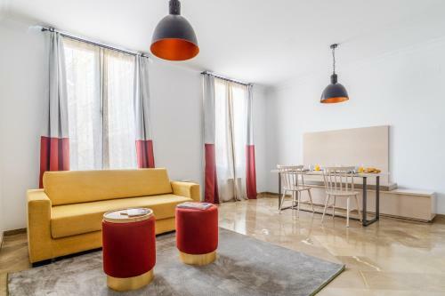 Welcomer Apartments Granada Gran V�a