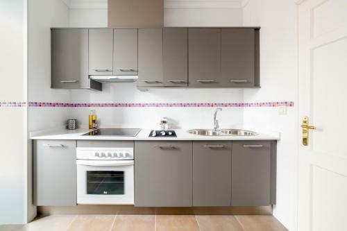 Welcomer Apartments Granada Gran V�a