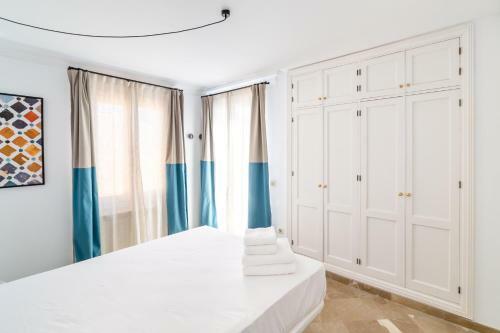 Welcomer Apartments Granada Gran V�a