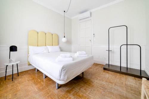 Welcomer Apartments Granada Gran V�a
