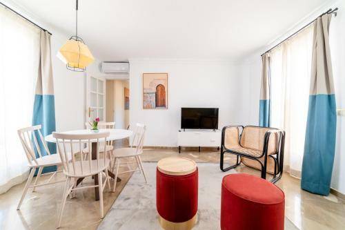 Welcomer Apartments Granada Gran V�a