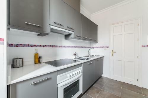 Welcomer Apartments Granada Gran V�a