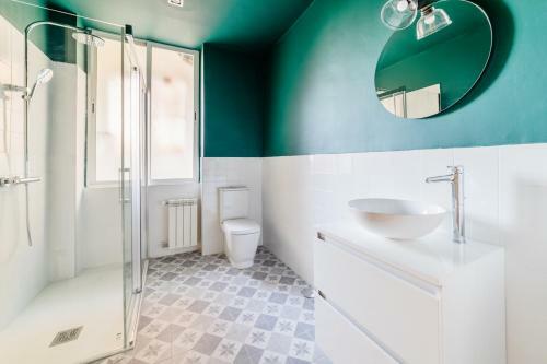 Welcomer Apartments Granada Gran V�a