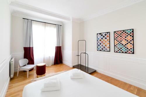 Welcomer Apartments Granada Gran V�a