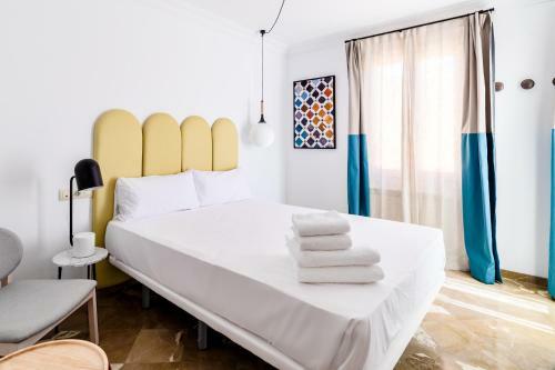 Welcomer Apartments Granada Gran V�a