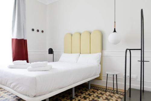 Welcomer Apartments Granada Gran V�a