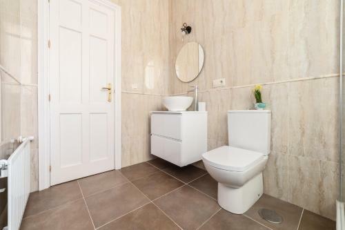Welcomer Apartments Granada Gran V�a