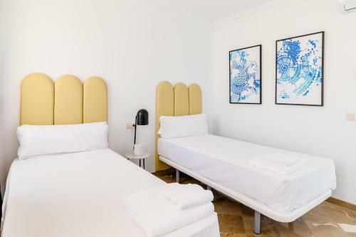 Welcomer Apartments Granada Gran V�a