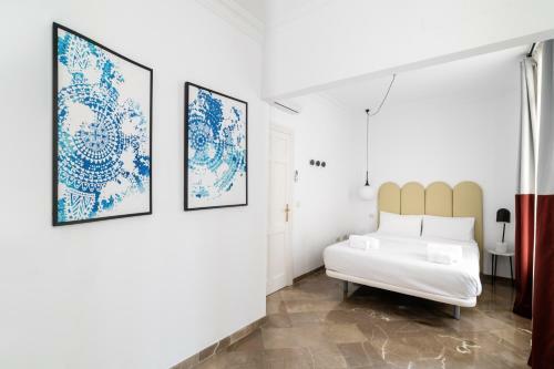 Welcomer Apartments Granada Gran V�a