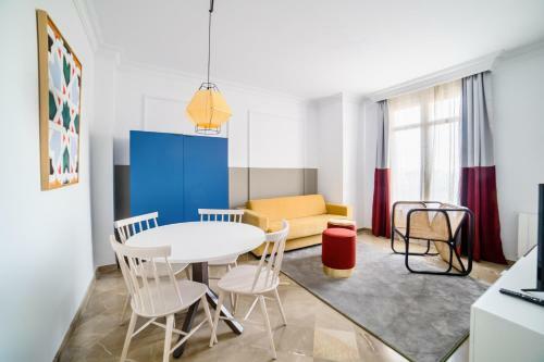 Welcomer Apartments Granada Gran V�a