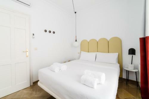 Welcomer Apartments Granada Gran V�a