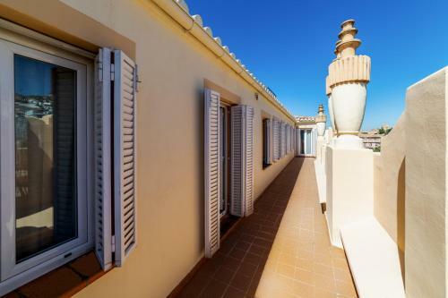 Welcomer Apartments Granada Gran V�a
