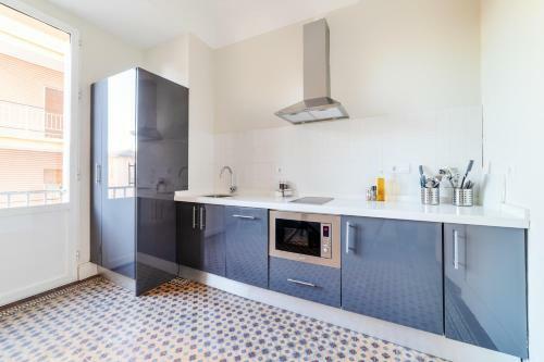 Welcomer Apartments Granada Gran V�a