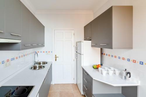 Welcomer Apartments Granada Gran V�a