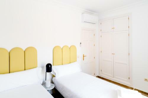 Welcomer Apartments Granada Gran V�a
