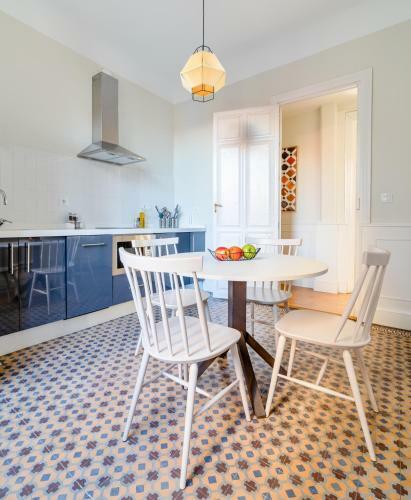 Welcomer Apartments Granada Gran V�a