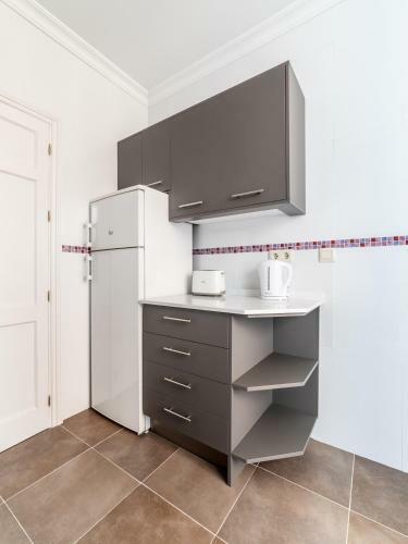 Welcomer Apartments Granada Gran V�a