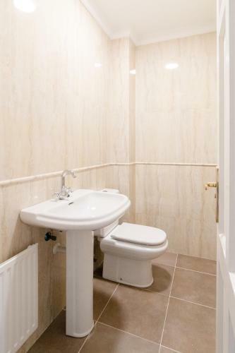 Welcomer Apartments Granada Gran V�a