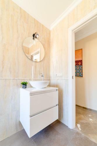 Welcomer Apartments Granada Gran V�a