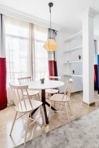 Welcomer Apartments Granada Gran V�a
