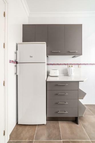 Welcomer Apartments Granada Gran V�a