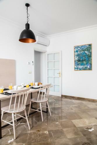 Welcomer Apartments Granada Gran V�a