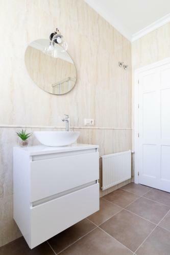 Welcomer Apartments Granada Gran V�a