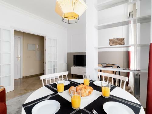 Welcomer Apartments Granada Gran V�a