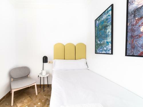 Welcomer Apartments Granada Gran V�a