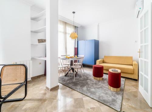 Welcomer Apartments Granada Gran V�a