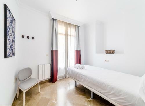 Welcomer Apartments Granada Gran V�a