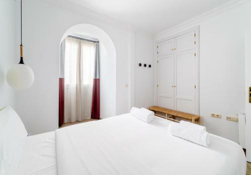 Welcomer Apartments Granada Gran V�a