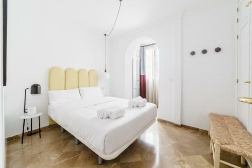 Welcomer Apartments Granada Gran V�a
