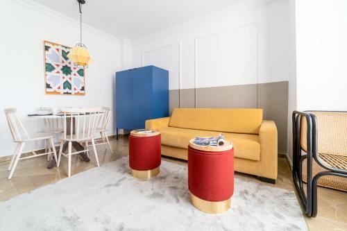 Welcomer Apartments Granada Gran V�a