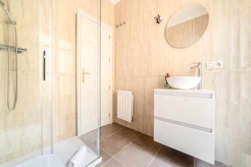 Welcomer Apartments Granada Gran V�a