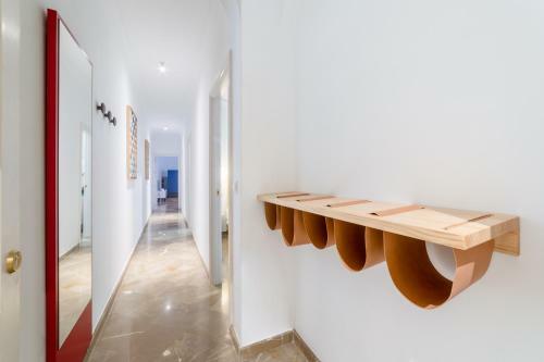 Welcomer Apartments Granada Gran V�a