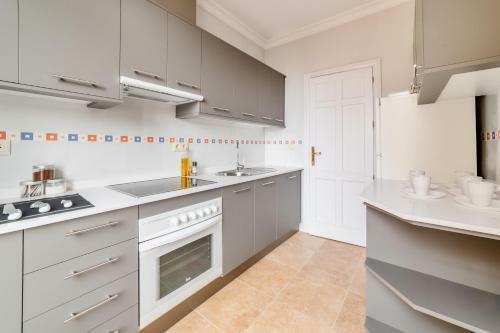Welcomer Apartments Granada Gran V�a