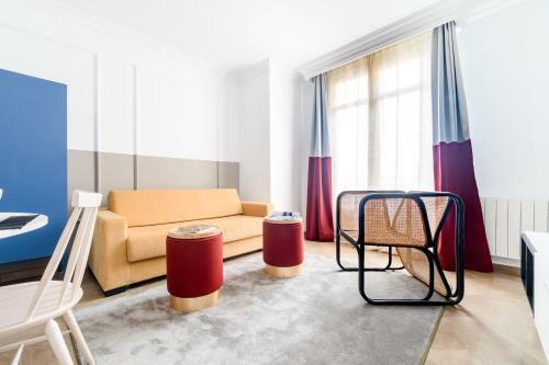 Welcomer Apartments Granada Gran V�a