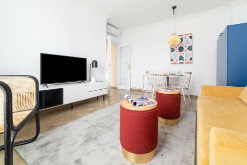 Welcomer Apartments Granada Gran V�a