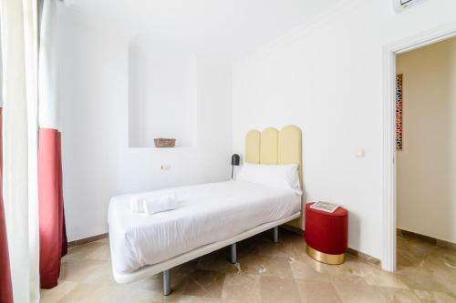 Welcomer Apartments Granada Gran V�a