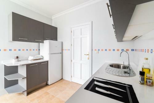 Welcomer Apartments Granada Gran V�a