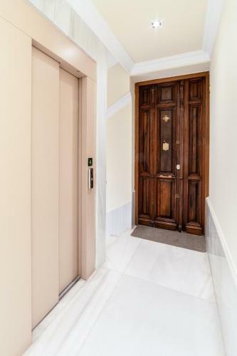 Welcomer Apartments Granada Gran V�a