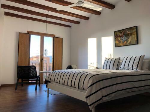 Bed & Breakfast Cal Campana