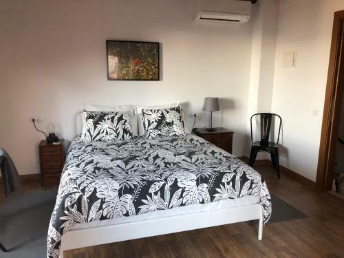 Bed & Breakfast Cal Campana