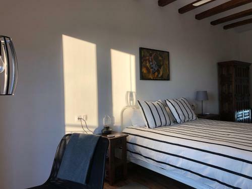 Bed & Breakfast Cal Campana