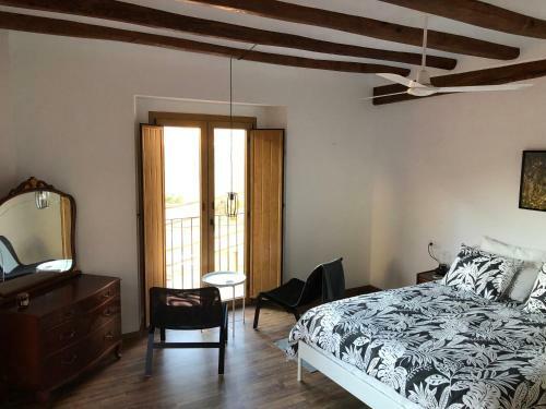 Bed & Breakfast Cal Campana