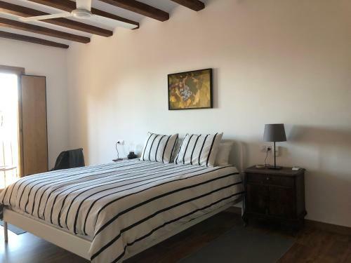 Bed & Breakfast Cal Campana