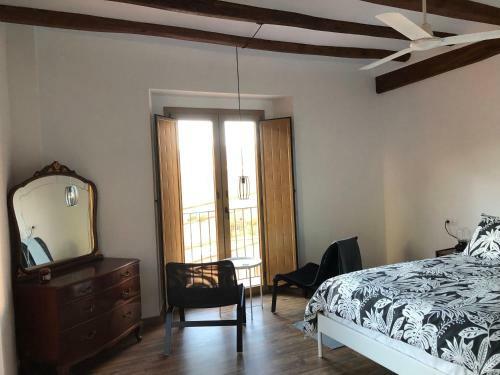Bed & Breakfast Cal Campana